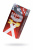Презервативы Sagami, xtreme, cola, латекс, 19 см, 5,2 см, 10 шт. арт. 729/1