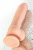Ротатор TOYFA RealStick Elite Ulric, TPR, телесный, 17 см арт. 985003-1