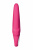 Нереалистичный вибратор Satisfyer Vibes Mr. Rabbit, силикон, красный, 22,1 см. арт. EE73-867-1017