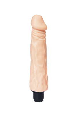 Реалистичный вибратор A-Toys by TOYFA Hook, TPE, телесный, 23 см арт. 761018