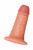 Фаллоимитатор реалистичный, RealStick CALIBER, 20 см, Ø6 арт. 983016