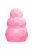 Мастурбатор A-Toys Flaff, TPE, розовый, 8см, Ø 2,9 см арт. 763012