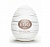 TENGA №6 Стимулятор яйцо SILKY  арт.EGG-006