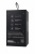 Фаллоимитатор реалистичный, RealStick CALIBER, 18 см, Ø3 арт. 983009