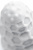 Мастурбатор A-Toys Flaff, TPE, белый, 8см, Ø 2,9 см арт. 763014