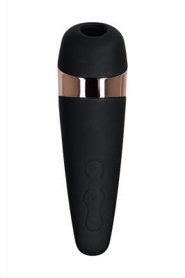 Вакуум-волновой бесконтактный стимулятор клитора Satisfyer PRO 3 Vibration арт. J2018-32