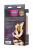 Двусторонний фаллоимитатор LoveToy LESBI TOUCH, 43 см арт. 57103