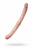 Фаллоимитатор двусторонний TOYFA RealStick Nude реалистичный, 34 см арт. 582011 Фаллоимитатор двусторонний TOYFA RealStick Nude реалистичный, 34 см арт. 582011