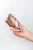 Вакуум-волновой бесконтактный стимулятор клитора Satisfyer Pro Deluxe NG, ABS пластик, розовый, 11см