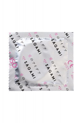 Презервативы Sagami, xtreme, cola, латекс, 19 см, 5,2 см, 10 шт. арт. 729/1