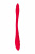 Многофункциональный вибратор для пар Satisfyer Elastic Joy, красный арт. 4007595