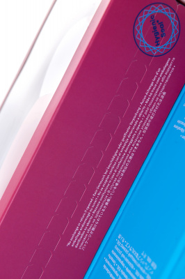 Нереалистичный вибратор Satisfyer Vibes Master, силикон, бежевый, 23,5 см. арт. EE73-862-1017