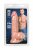 Реалистичный фаллоимитатор RealStick Nude Ever, PVC, телесный, 21 см арт. 582026