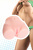 Мастурбатор реалистичный TOYFA Juicy Pussy Brigitte, TPE, телесный арт. 893035