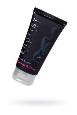 Гель Erotist для женщин SPRING TOUCH, сужающий вагинальный, 50 мл арт. 541430