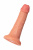 Фаллоимитатор реалистичный, RealStick CALIBER, 18 см, Ø4 арт. 983010