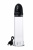 Помпа для пениса Erotist Man up pump, ABS пластик, прозрачная, 30 см арт. 548001