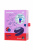 Многофункциональный стимулятор для пар Satisfyer Partner Double Joy, Силикон, Фиолетовый, 18 см арт. J2008-16-3