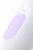 Нереалистичный вибратор Satisfyer Woman Wand, ABS пластик, белый, 34 см. арт. J2018-47-2