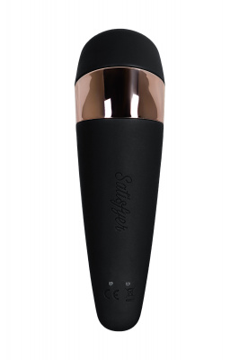 Вакуум-волновой бесконтактный стимулятор клитора Satisfyer PRO 3 Vibration арт. J2018-32