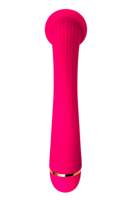 Стимулятор точки G TOYFA A-Toys  , Силикон, Розовый, 20 см арт. 761025
