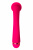 Стимулятор точки G TOYFA A-Toys  , Силикон, Розовый, 20 см арт. 761025