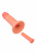 Фаллоимитатор реалистичный, RealStick CALIBER, 14 см, Ø4 арт. 983002