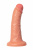 Фаллоимитатор реалистичный, RealStick CALIBER, 20 см, Ø5 арт. 983015