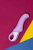 Нереалистичный вибратор Satisfyer Vibes Charming Smile, силикон, фиолетовый, 18,7 см. арт. EE73-827-1017