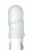 Мастурбатор A-Toys by TOYFA Pocket Wavy, TPR, белый, 7,8 см арт. 763008