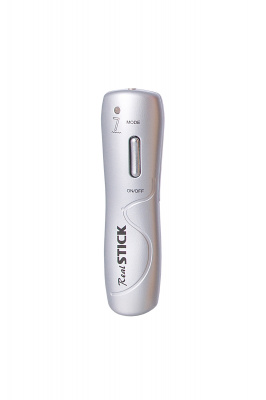 Реалистичный вибратор TOYFA RealStick Elite Franklin, TPR, телесный, 24 см арт. 981003-1