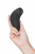 Вакуум-волновой стимулятор клитора Satisfyer Magnetic Deep Pulse, силикон, черный, 11,6 см арт. J2018-149-3