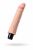 Реалистичный вибратор TOYFA  A-Toys Toron, TPE, телесный, 21 см арт. 761050