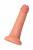 Фаллоимитатор реалистичный, RealStick CALIBER, 20 см, Ø4 арт. 983014