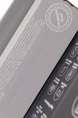 Вакуум-волновой стимулятор клитора Satisfyer Magnetic Deep Pulse, силикон, черный, 11,6 см арт. J2018-149-3