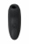 Вакуум-волновой стимулятор клитора Satisfyer Magnetic Deep Pulse, силикон, черный, 11,6 см арт. J2018-149-3