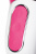 Нереалистичный вибратор Satisfyer Vibes Mr. Rabbit, силикон, красный, 22,1 см. арт. EE73-867-1017