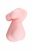 Мастурбатор реалистичный TOYFA Juicy Pussy Babycakes, TPE, телесный, 14,5 см арт. 893039