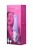 Нереалистичный вибратор Satisfyer Vibes Charming Smile, силикон, фиолетовый, 18,7 см. арт. EE73-827-1017
