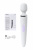 Нереалистичный вибратор Satisfyer Woman Wand, ABS пластик, белый, 34 см. арт. J2018-47-2
