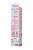 Вибромассажёр LaFree DENMA Magic Eyes, ABS пластик, розовый, 20.4 см арт. ME-11 Вибромассажёр LaFree DENMA Magic Eyes, ABS пластик, розовый, 20.4 см арт. ME-11