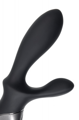 Вибростимулятор Satisfyer Heated Climax+, черный арт. 4001654